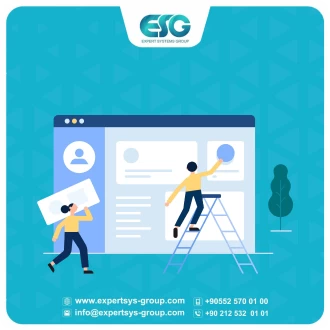 web design and development